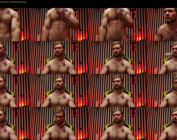 leorednblack