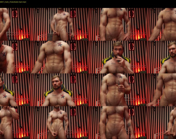leorednblack