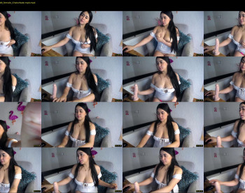 carolinevs