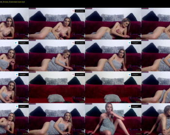 hornygirllx