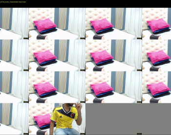 aroon_stonne