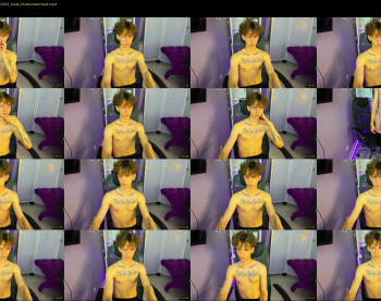 chester_curly