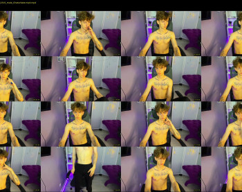 chester_curly