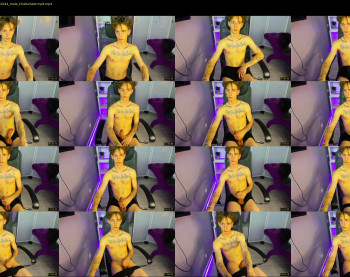 chester_curly