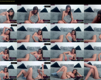 hornygirllx