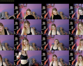 sammy_uniporn