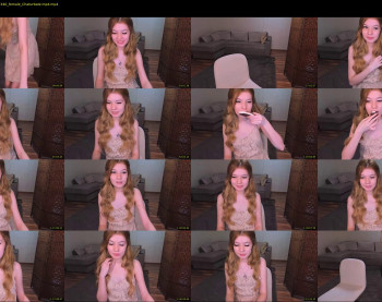 flirtingangel