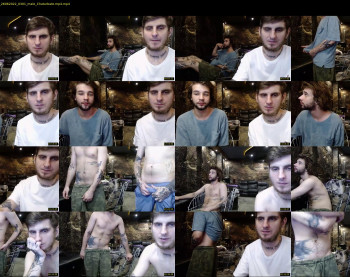 straighttattoedbasement