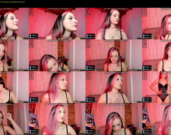 isabellacrz