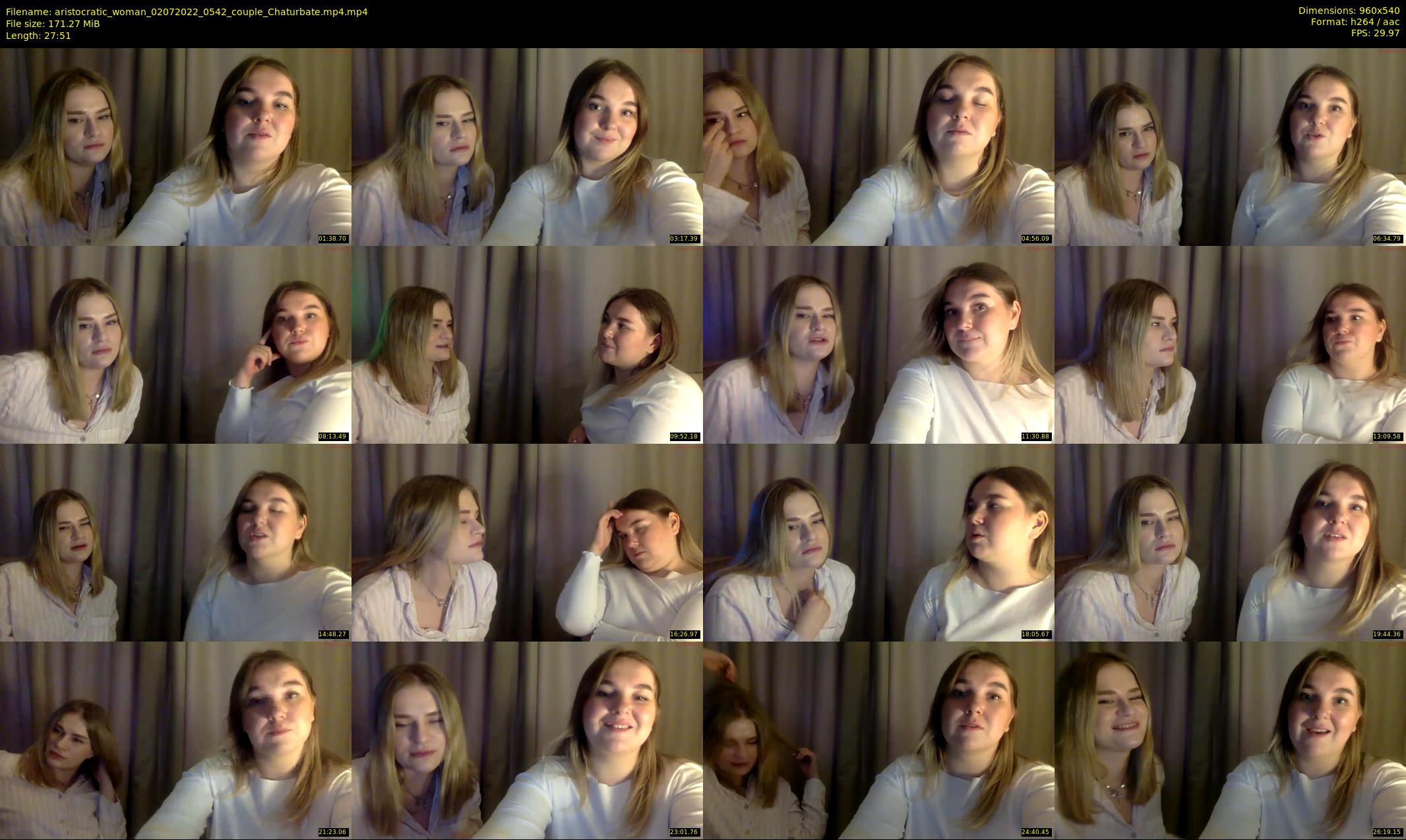 Aristocratic_woman chaturbate