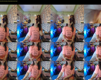 wildasianslut69x