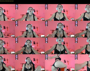 lamoreniita