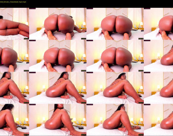 madycarter