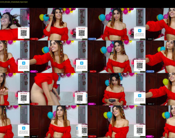 hornysoffy19