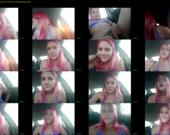 skankyscarlet