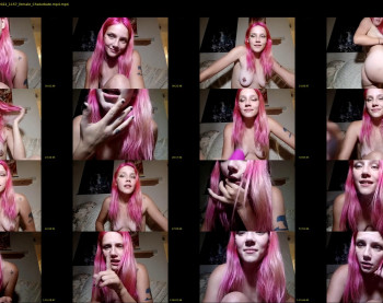 skankyscarlet