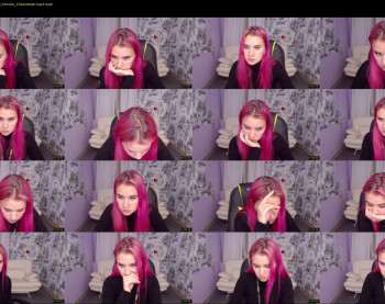 pinklilith