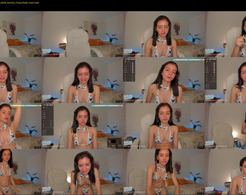 lindalovecam