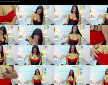 vanessaparkerbbw