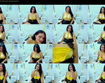 vanessaparlkbbw