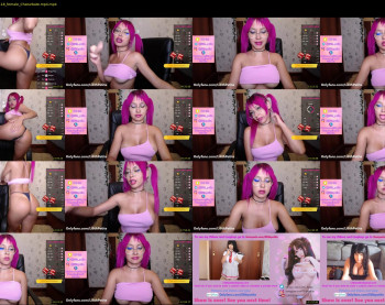 lilith_petite