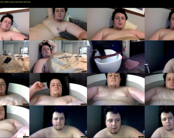bisexualchubbyboy