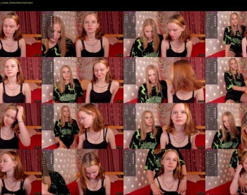 zoejulie