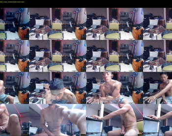 chadclouds
