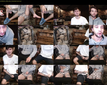 straighttattoedbasement