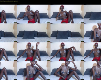 goddess_afrikana