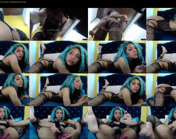 luana_grey