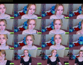 lovely_kisses