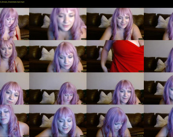 chubbygf