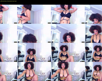 malaikabrown