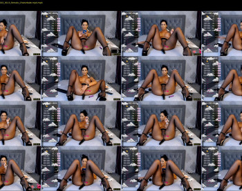 chrisstinemonroe