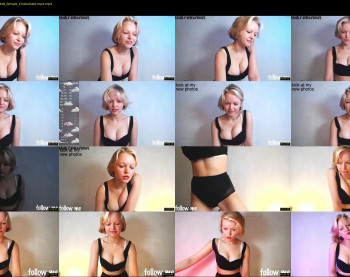 heavenude