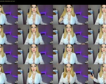 jenahaze