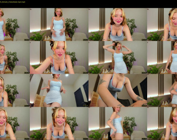 dinablush
