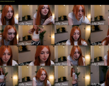 lily_devi