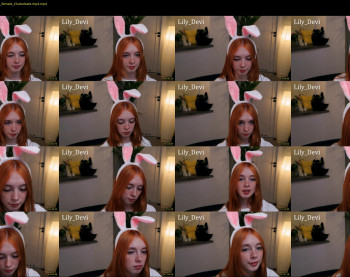 lily_devi