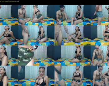sashalatincouple