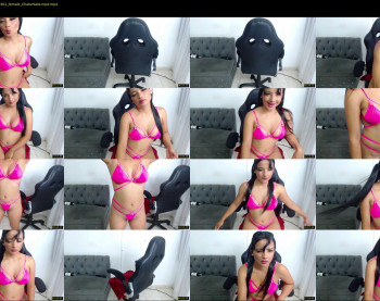 squirt__anal