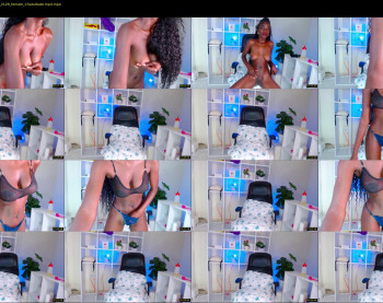 ebonysexytits
