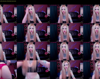 kittyanastasia