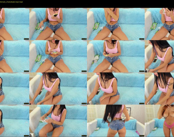 lillybrill