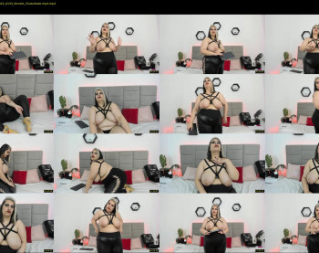 mistressmeganxl