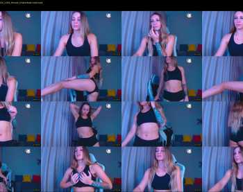 fitness_striptease