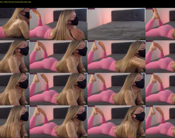 blondehottiekerry
