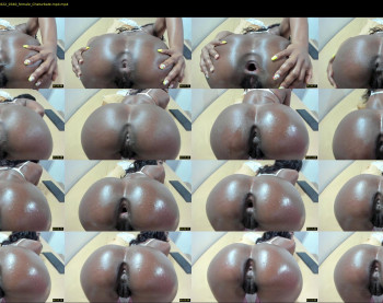 marilyn_ebonyhot