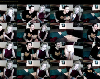mrandmrschievous